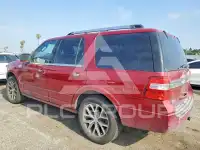 2017 Ford EXPEDITION photo