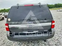 2017 Ford EXPEDITION фото