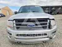 2017 Ford EXPEDITION photo