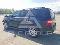 2017 Ford EXPEDITION photo