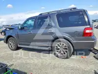 2017 Ford EXPEDITION фото