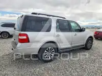 2017 Ford EXPEDITION photo