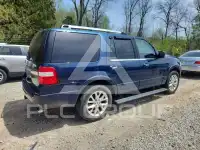 2017 Ford EXPEDITION фото