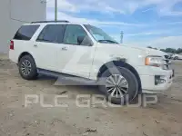 2017 Ford EXPEDITION photo