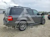 2017 Ford EXPEDITION фото
