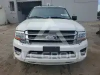 2017 Ford EXPEDITION photo