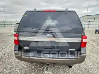 2017 Ford EXPEDITION фото