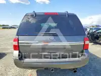 2017 Ford EXPEDITION фото