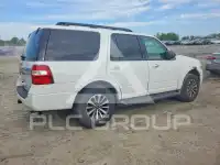 2017 Ford EXPEDITION photo