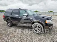 2017 Ford EXPEDITION фото