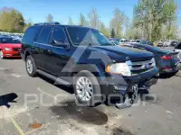 2017 Ford EXPEDITION фото