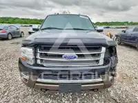 2017 Ford EXPEDITION фото