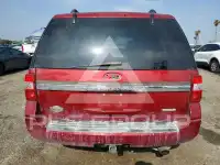 2017 Ford EXPEDITION photo