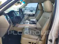 2017 Ford EXPEDITION фото