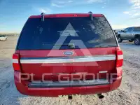 2017 Ford EXPEDITION фото