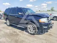 2017 Ford EXPEDITION photo