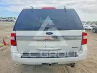 2017 Ford EXPEDITION photo