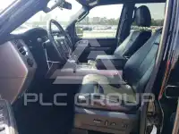 2017 Ford EXPEDITION photo