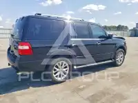 2017 Ford EXPEDITION photo
