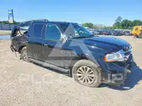 2017 Ford EXPEDITION фото