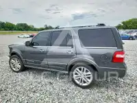 2017 Ford EXPEDITION фото