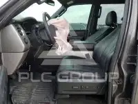 2017 Ford EXPEDITION фото