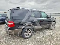 2017 Ford EXPEDITION фото