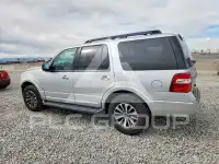 2017 Ford EXPEDITION photo