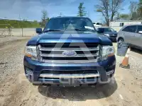 2017 Ford EXPEDITION фото