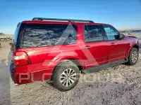 2017 Ford EXPEDITION фото