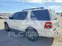 2017 Ford EXPEDITION фото