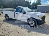 2017 Ford F-150 photo