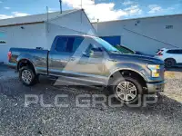 2017 Ford F-150 фото