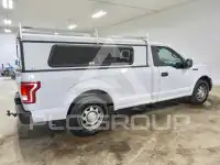 2017 Ford F-150 фото