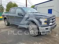 2017 Ford F-150 photo