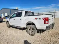 2017 Ford F-150 фото