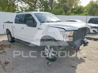 2017 Ford F-150 photo