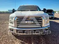 2017 Ford F-150 фото