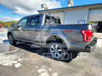 2017 Ford F-150 фото