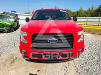 2017 Ford F-150 фото