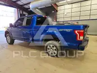 2017 Ford F-150 photo