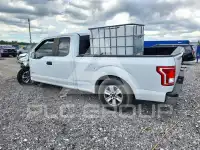 2017 Ford F-150 фото
