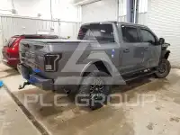 2017 Ford F-150 фото