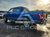 2017 Ford F-150 фото