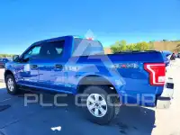 2017 Ford F-150 photo