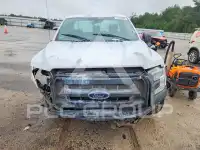 2017 Ford F-150 фото