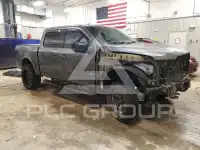 2017 Ford F-150 фото
