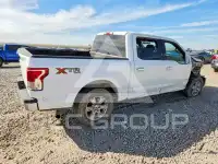 2017 Ford F-150 фото