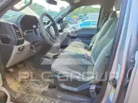 2017 Ford F-150 фото