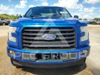 2017 Ford F-150 photo